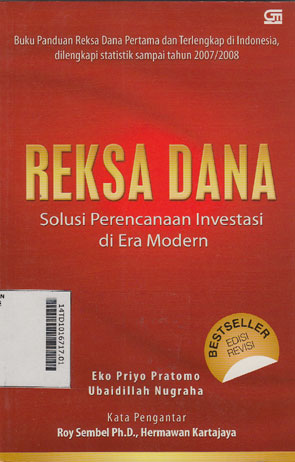 Reksa Dana : solusi perencanaan investasi di era modern