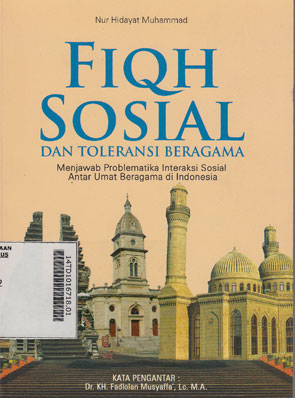 Fiqh Sosial Dan Toleransi Beragama