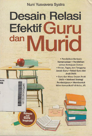 Desain Relasi Efektif Guru Dan Murid