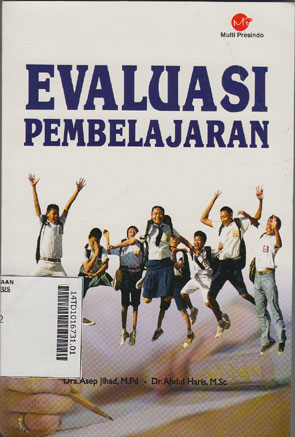 Evaluasi Pembelajaran