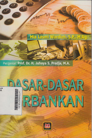 Dasar-Dasar Perbankan