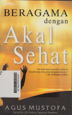 Beragama Dengan Akal Sehat