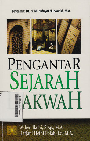 Pengantar Sejarah Dakwah