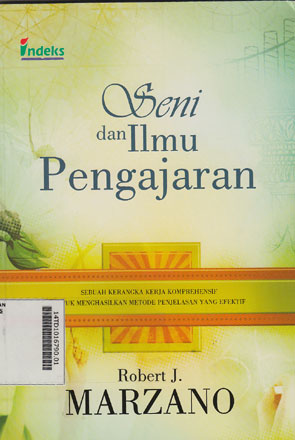 Seni Dan Ilmu Pengajaran