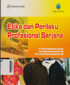 Etika Dan Perilaku Profesional Sarjana