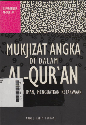 Mukjizat Angka Di Dalam Al-Quran