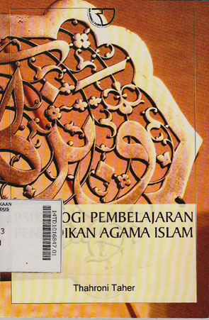 Psikologi Pembelajaran Pendidikan Agama Islam