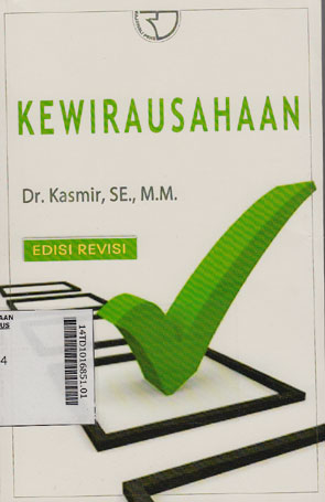 Kewirausahaan