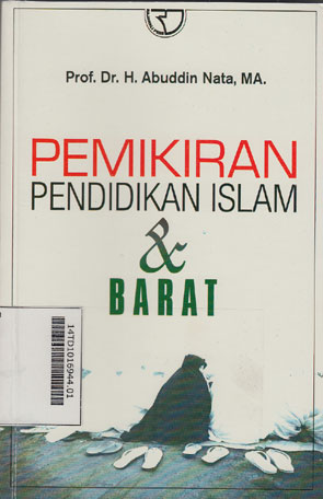 Pemikiran Pendidikan Islam Dan Barat