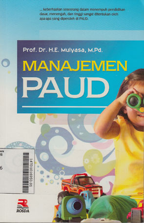 Manajemen PAUD