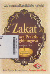 Zakat & Cara Praktis Menghitungnya