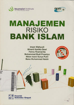 Manajemen Risiko Bank Islam