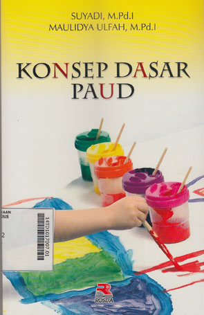 Konsep Dasar Paud