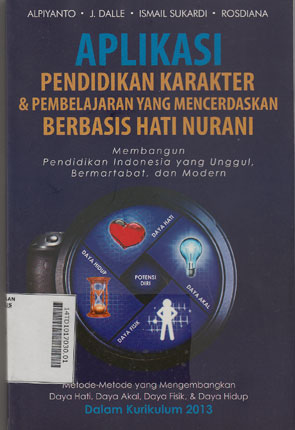 Aplikasi Pendidikan Karakter & Pembelajaran Yang Mencerdaskan Berbasis Hati Nurani