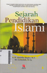 Sejarah Pendidikan Islami