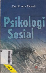 Psikologi Sosial