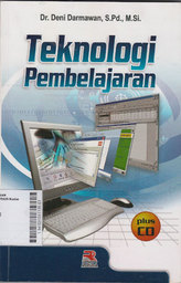 Teknologi Pembelajaran