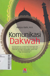 Komunikasi Dakwah