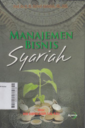 Manajemen Bisnis Syariah