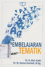 Pembelajaran Tematik