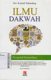 Ilmu Dakwah