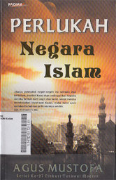 Perlukah Negara Islam