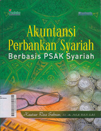 Akuntansi Perbankan Syariah Berbasis PSAK Syariah