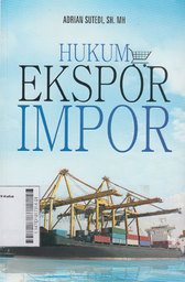 Hukum Ekspor Impor