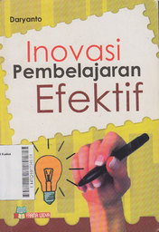 Inovasi Pembelajaran Efektif