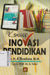 Konsep Inovasi Pendidikan