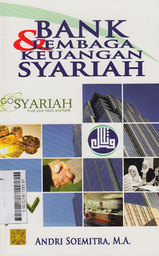 Bank Dan Lembaga Keuangan Syariah