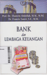 Bank dan Lembaga Keuangan