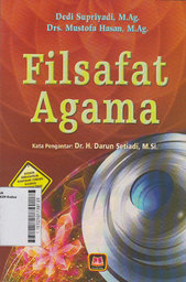 Filsafat Agama