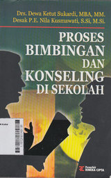 Proses Bimbingan Dan Konseling Di Sekolah