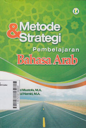 Metode & Strategi Pembelajaran Bahasa Arab