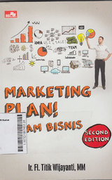 Marketing Plan! Dalam Bisnis