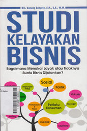 Studi Kelayakan Bisnis