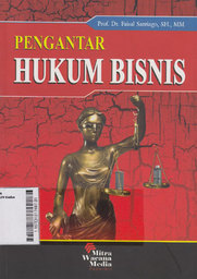 Pengantar Hukum Bisnis