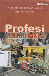 Profesi Kependidikan