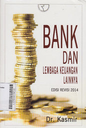 Bank dan Lembaga Keuangan Lainnya