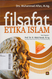 Filsafat Etika Islam