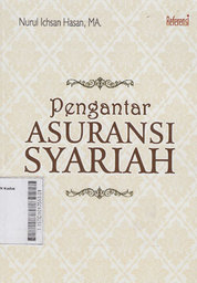 Pengantar Asuransi Syariah