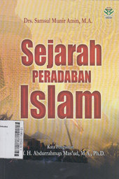 Sejarah Peradaban Islam