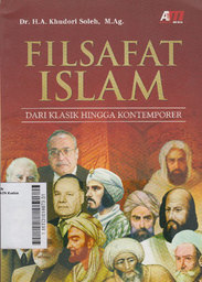 Filsafat Islam : dari klasik hingga kontemporer