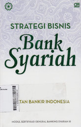 Strategi Bisnis Bank Syariah