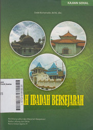 Rumah Ibadah Bersejarah