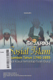 Sejarah Sosial Islam