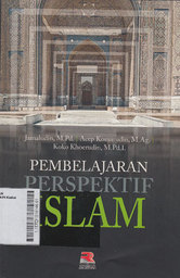 Pembelajaran Perspektif Islam