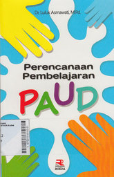 Perencanaan Pembelajaran PAUD