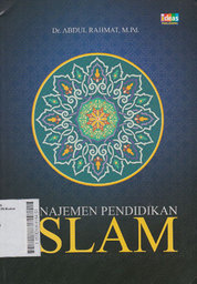 Manajemen Pendidikan Islam